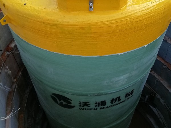 如何选择一体化泵站？—佛山沃浦机械有限公司的专业建议