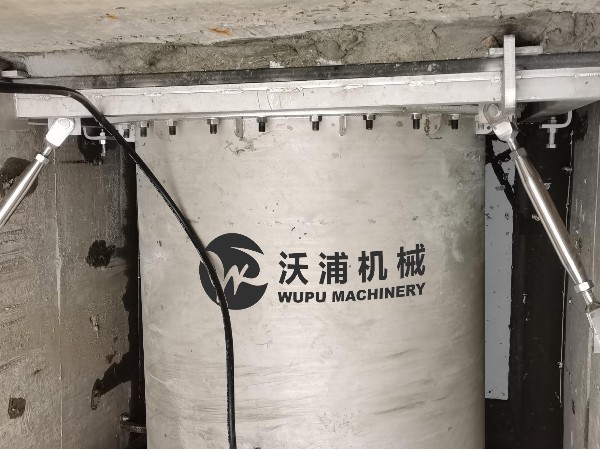 防倒灌器装置-城市管网控源截污设备